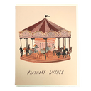 Carousel Wishes
