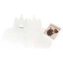 Cat w/ Mini Card