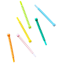 Caterpillar Gel Pen