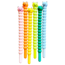 Caterpillar Gel Pen