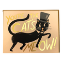 Cat's Meow
