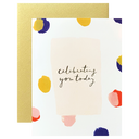 Celebrating You Today