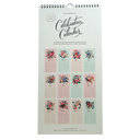 Celebration Wall Calendar