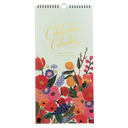 Celebration Wall Calendar