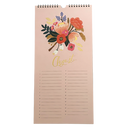 Celebration Wall Calendar