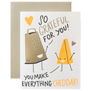 Cheddar