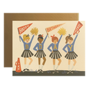 Birthday Cheer