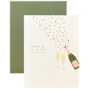 Champagne Cheers