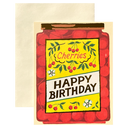 Jar of Cherries