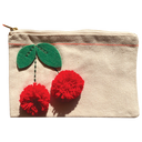 Cherry Pouch