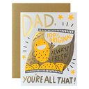 Dad's All That