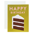 Chocolate Cake