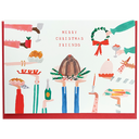 Figgy Pudding