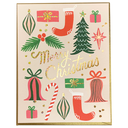 Deck the Halls Glitter