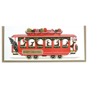 Christmas Trolley