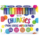 Chunkies Paint Sticks Variety