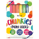 Chunkies Paint Sticks