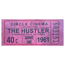 The Outsiders Boarding Pass