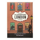 Clandestine London