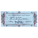 Pride & Prejudice Boarding Pass