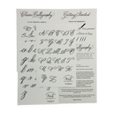 Classic Calligraphy Exemplar