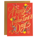Rouge Valentines Day