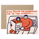 To the Classics