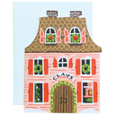 Santa Claus House