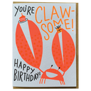 Claw-Some