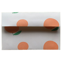 Orange Envelope Set