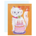 Kitty and Cake