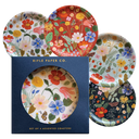 Strawberry Fields Coaster Set