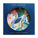 Dovecote Coaster Set