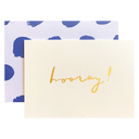Cobalt Hooray