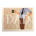 Dad Card