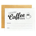 Coffee Date