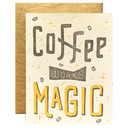 Coffee Works Magic
