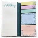 Colette Sticky Note Folio
