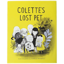 Colette's Lost Pet