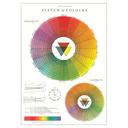 Color Wheel Prismatic