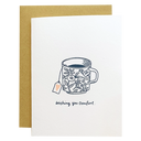 Comfort Tea