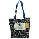 Composition Notebook Tote