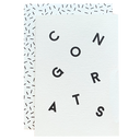 Congrats Scatter
