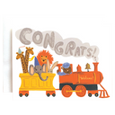 Little Engine Congrats