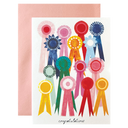 First Place Ribbon