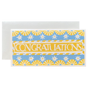 Congratulations Pattern