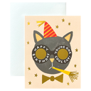 Birthday Cat