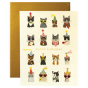 Cool Cats Birthday