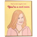Cool Mom Mean Girls