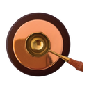 Wax Furnace and Spoon